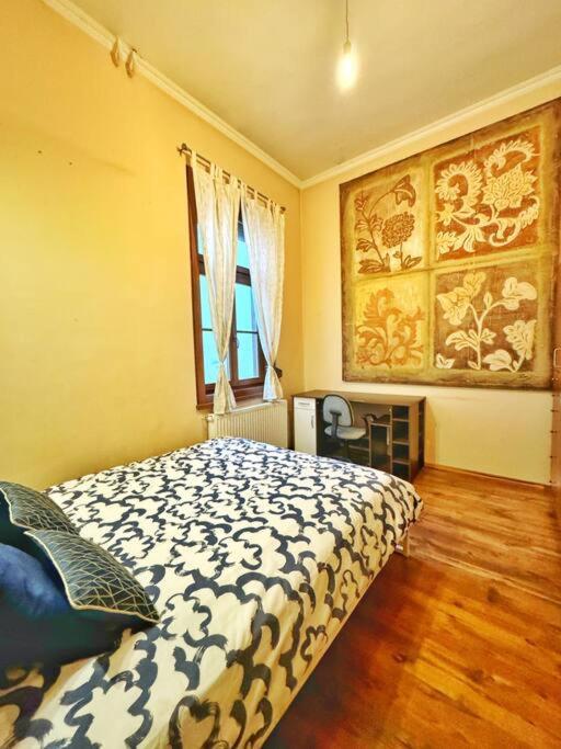 Ultra Central Apartment / 10 Ppl Budapeste Exterior foto