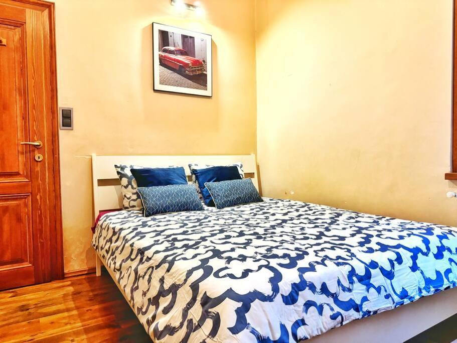 Ultra Central Apartment / 10 Ppl Budapeste Exterior foto