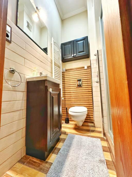 Ultra Central Apartment / 10 Ppl Budapeste Exterior foto